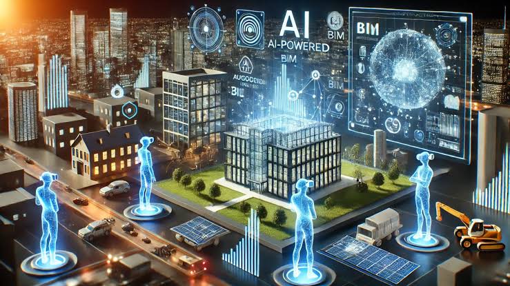The digital twin doesn't start at handover. It starts on day one.
