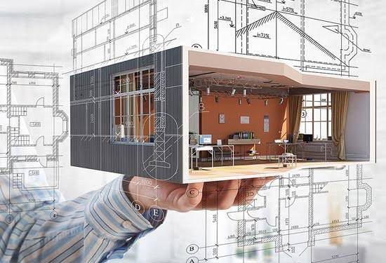Federated MEP coordination for a Tier III data centre in Dubai