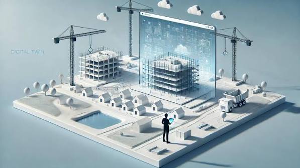 Scan-to-BIM for a Grade II listed office retrofit in London