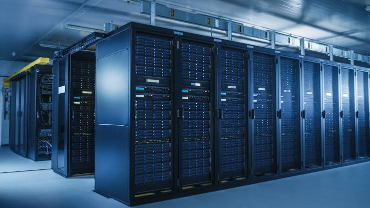 Data Centres & Mission-Critical