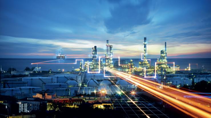 Energy, Utilities & Water