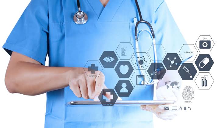 Healthcare & Life Sciences
