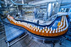 Industrial & Manufacturing
