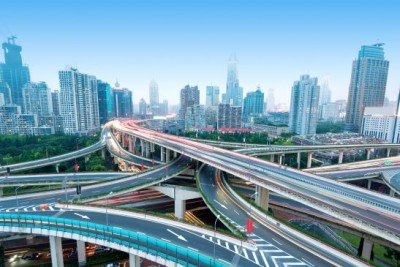 Infrastructure & Civil